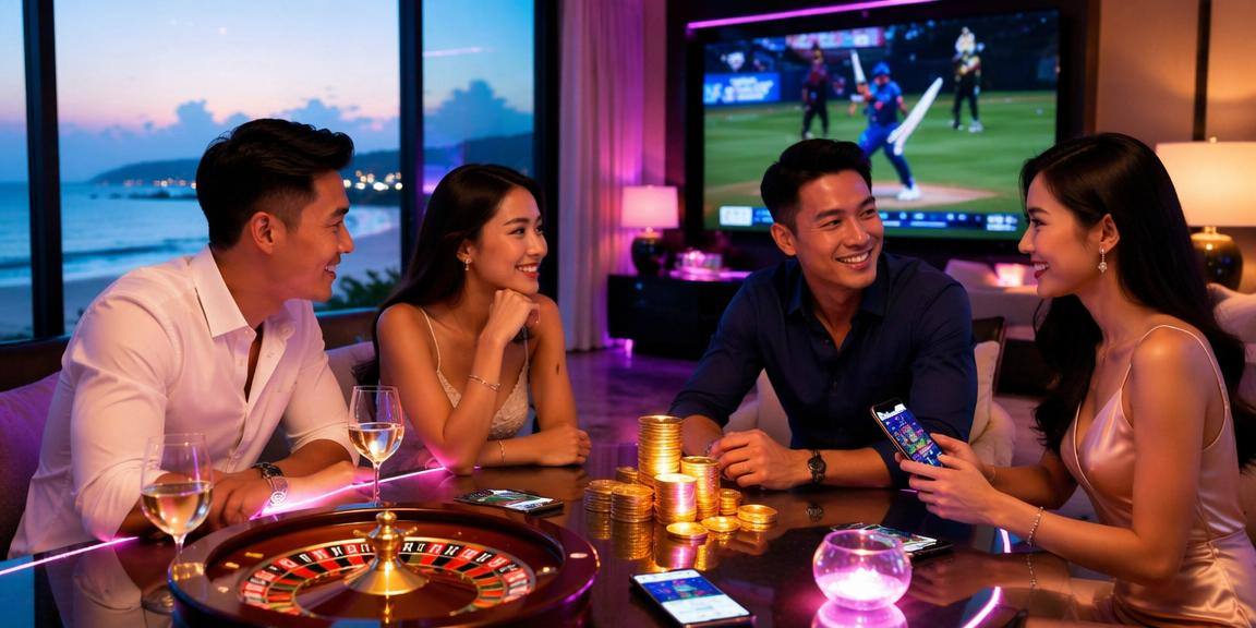 zbet tv lobby reference